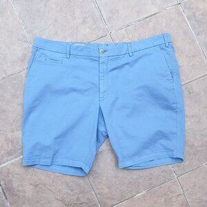 Ballin True Navy College Shorts in Size 42 NWT